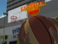 Hra Basketball Arcade
