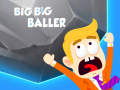 Hra Big Big Baller