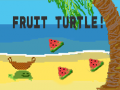 Hra Fruit Turtle