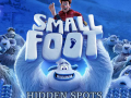 Hra Smallfoot Hidden Spots