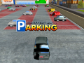 Hra Shopping Mall Parking