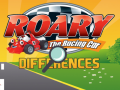 Hra Roary The Racing Car Differences