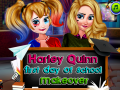 Hra Harley Quinn: First Day of School Makeover