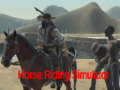 Hra Horse Riding Simulator