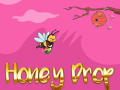 Hra Honey Drop