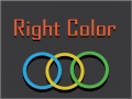 Hra Right Color