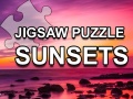 Hra Jigsaw Puzzle Sunsets