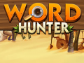 Hra Word Hunter