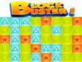 Hra Block Buster!