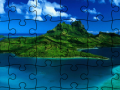 Hra Jigsaw Puzzle: Bahamas