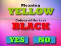 Hra Colour Text Challeenge