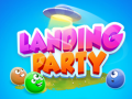 Hra Landing Party