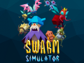 Hra Swarm Simulator