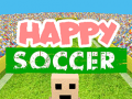 Hra Happy Soccer