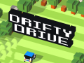 Hra Drifty Drive