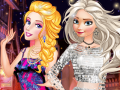 Hra Teen Princesses Nightlife