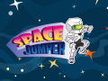 Hra Space Jumper