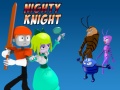 Hra Nighty Knight