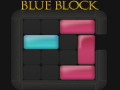 Hra Blue Block