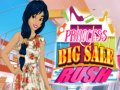 Hra Princess Big Sale Rush