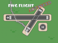 Hra FWG Flight Advanced
