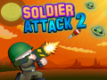 Hra Soldier Attack 2