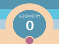 Hra Geometry 