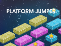 Hra Platform Jumper