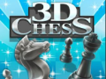 Hra 3D Chess