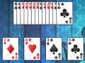 Hra Aces and Kings Solitaire