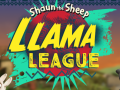 Hra Llama League