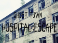 Hra Ghost Town Hospital Escape