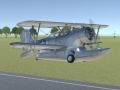 Hra 3d Flight Simulator