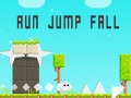 Hra Run Jump Fall