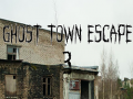 Hra Ghost Town Escape 3