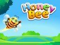 Hra Honey Bee