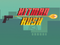 Hra Hitman Rush