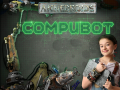 Hra Annedroids Compubot