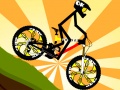 Hra Stickman Bike Rider