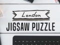 Hra London Jigsaw Puzzle