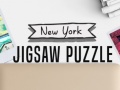 Hra New York Jigsaw Puzzle
