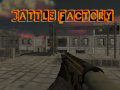 Hra Battle Factory