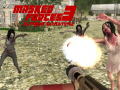 Hra Masked Forces 3: Zombie Survival