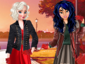 Hra Autumn Must Haves for Princesses