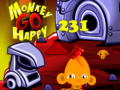 Hra Monkey Go Happy Stage 231