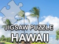 Hra Jigsaw Puzzle Hawaii