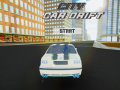 Hra City Car Drift