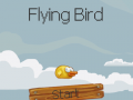 Hra Flying Bird