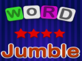 Hra Word Jumble