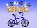 Hra Tomolo Bike